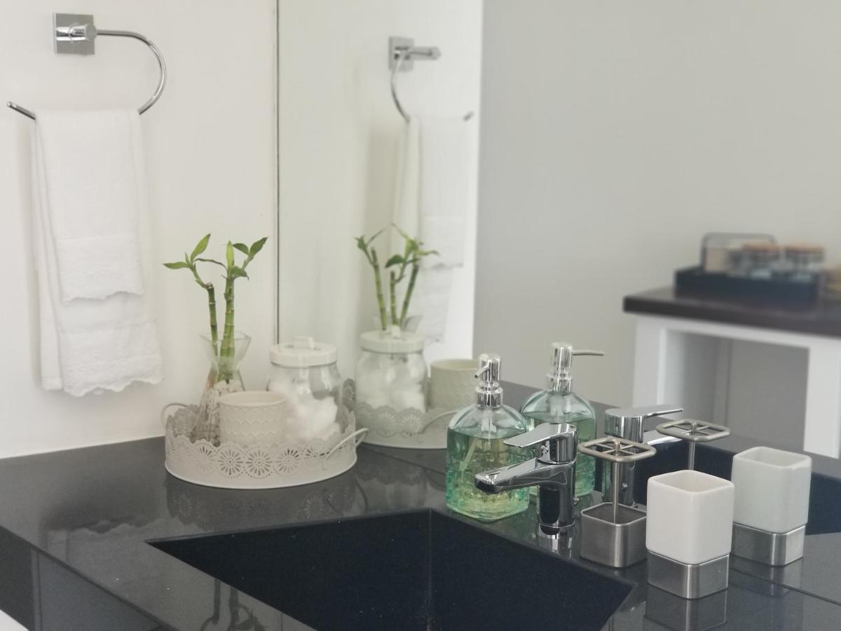 סנטה קרוז דה לה סיירה Lotus Suite מראה חיצוני תמונה