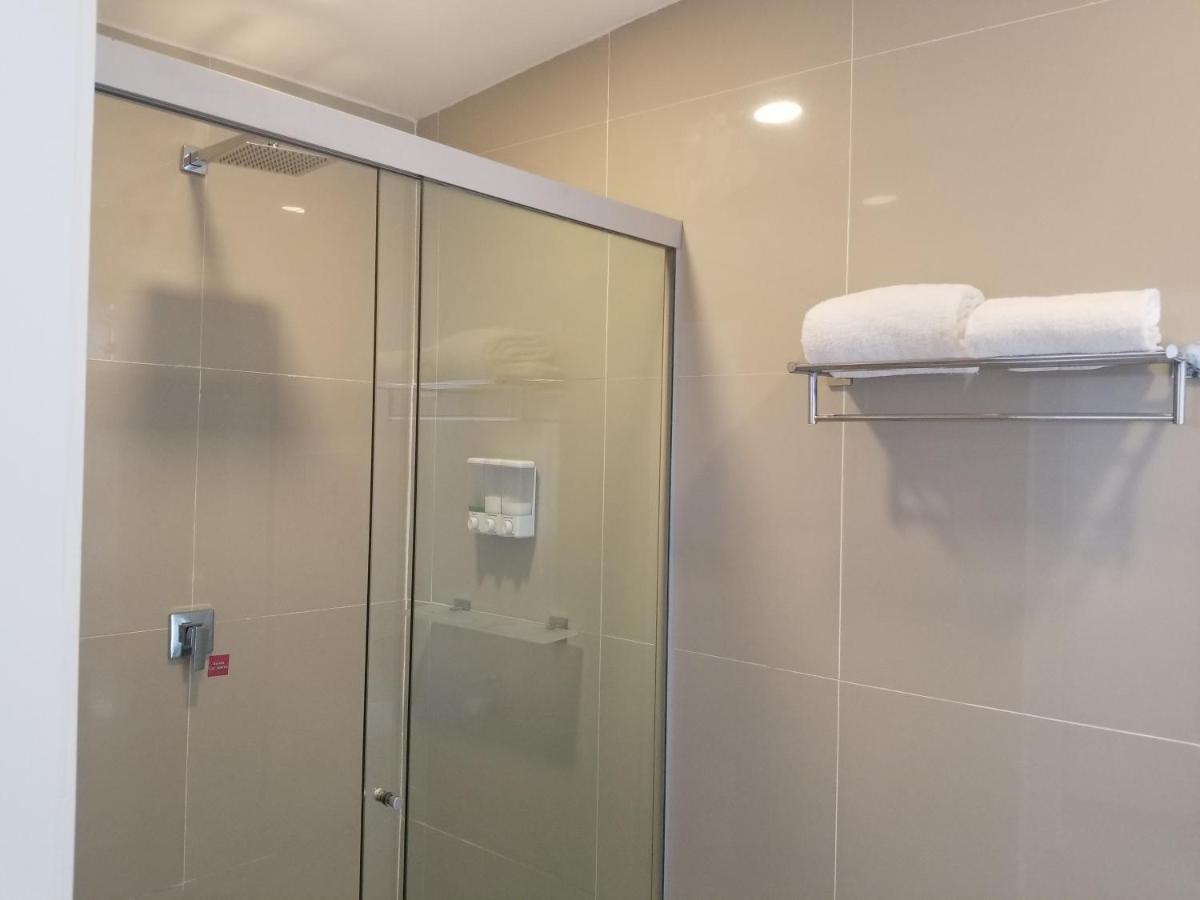 סנטה קרוז דה לה סיירה Lotus Suite מראה חיצוני תמונה